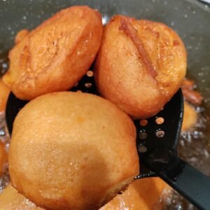 Akara (3 pieces) - [Order Minimum 24pcs]