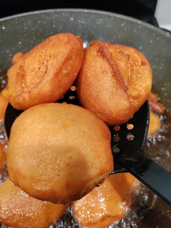 Akara (3 pieces) - [Order Minimum 24pcs]