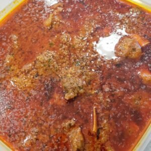 Banga soup