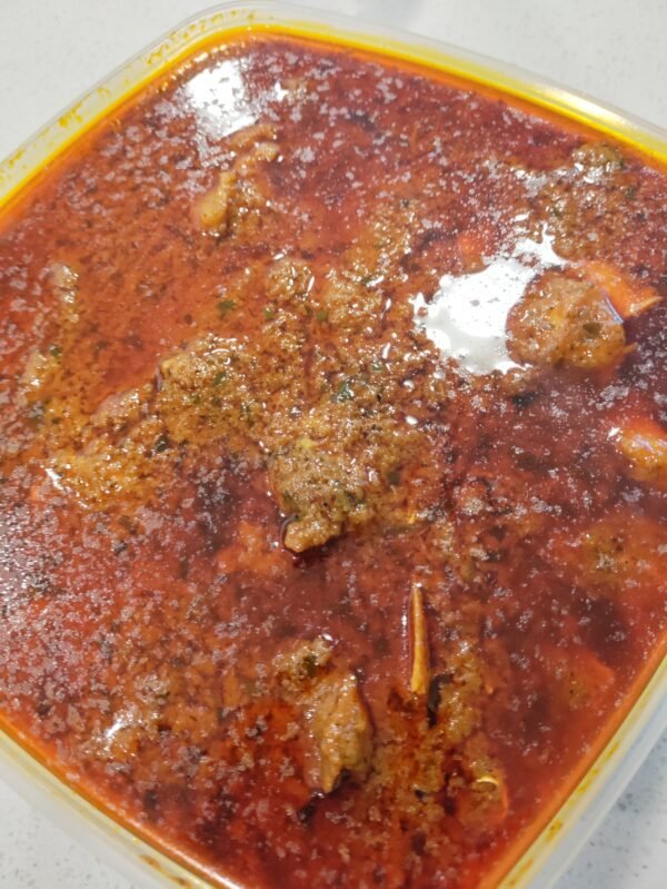 Banga soup