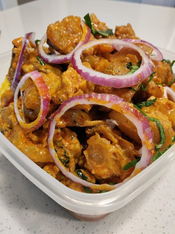 Nkwobi