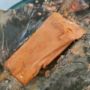 Moimoi elewe (12 Pcs with fish/egg)