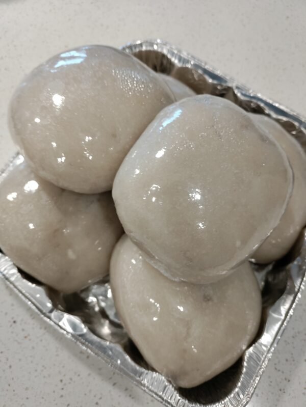 Fufu (Ayetoro)